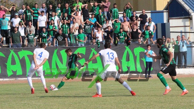 Payasspor-Sakaryaspor