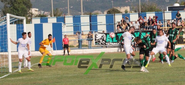 Payasspor-Sakaryaspor