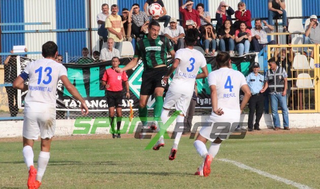 Payasspor-Sakaryaspor