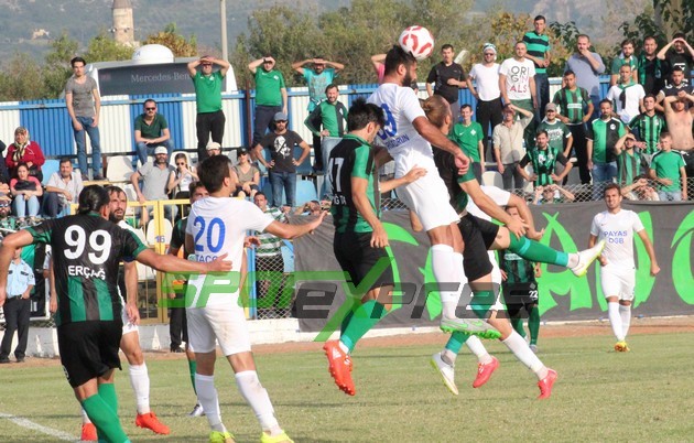 Payasspor-Sakaryaspor