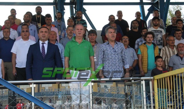 Payasspor-Sakaryaspor