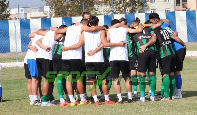 Payasspor-Sakaryaspor