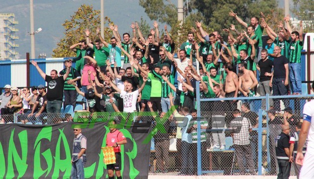 Payasspor-Sakaryaspor