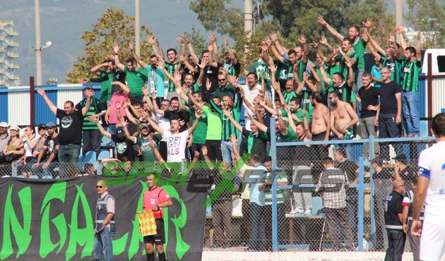 Payasspor-Sakaryaspor