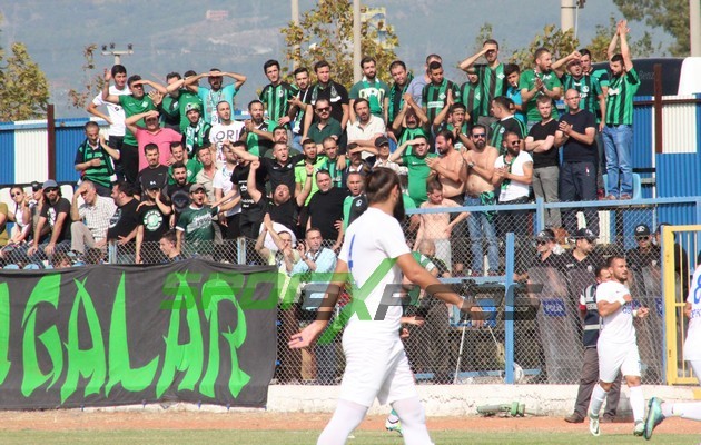 Payasspor-Sakaryaspor