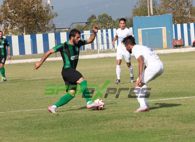 Payasspor-Sakaryaspor
