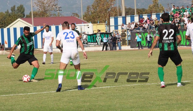Payasspor-Sakaryaspor