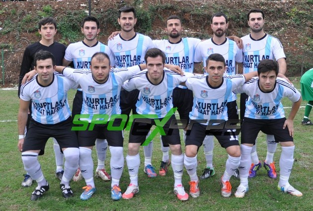 Pazarköy Eğitim - As Arifiyespor. 2-2
