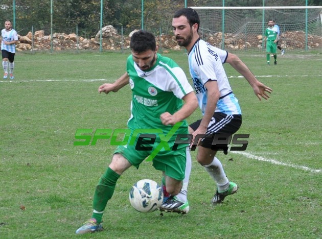 Pazarköy Eğitim - As Arifiyespor. 2-2