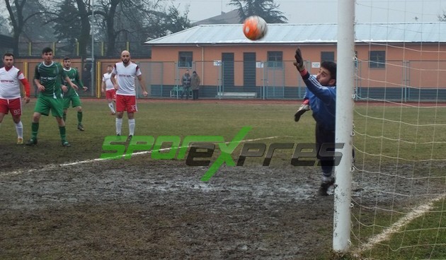 Pazarköy Eğitim-Limanderespor:5-1
