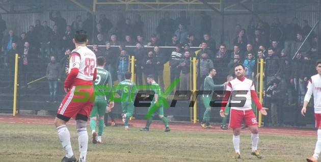 Pazarköy Eğitim-Limanderespor:5-1