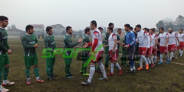 Pazarköy Eğitim-Limanderespor:5-1