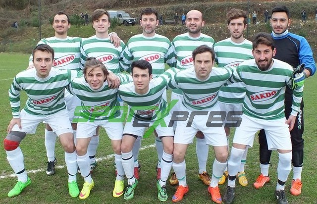 Pazarköy Eğitim-Yazlıkspor:3-1