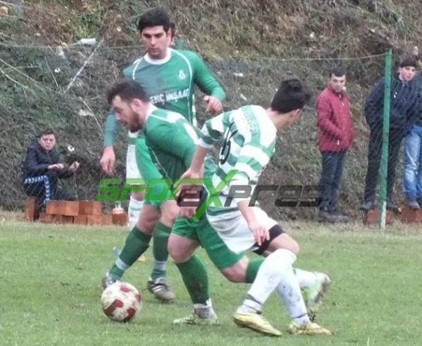 Pazarköy Eğitim-Yazlıkspor:3-1