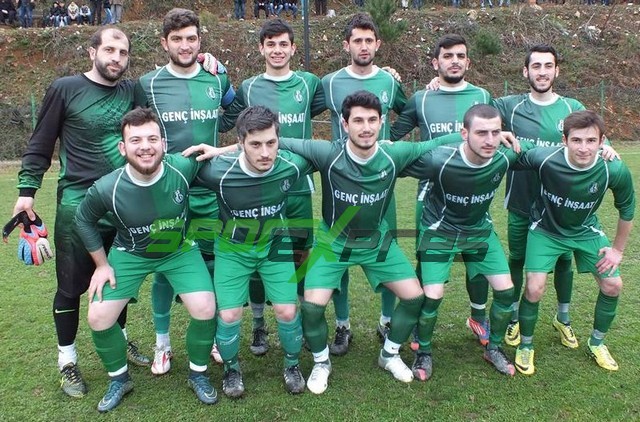 Pazarköy Eğitim-Yazlıkspor:3-1