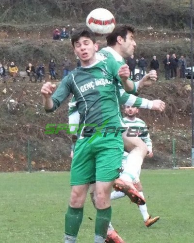 Pazarköy Eğitim-Yazlıkspor:3-1