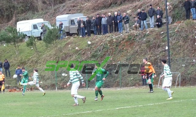 Pazarköy Eğitim-Yazlıkspor:3-1
