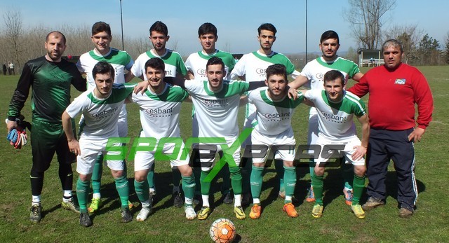 Pazarköy Eğitim-Yuvalıdere:8-1