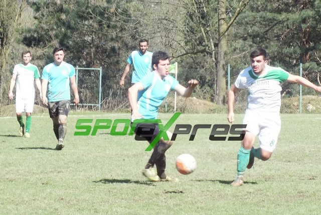 Pazarköy Eğitim-Yuvalıdere:8-1