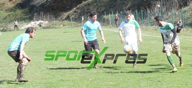 Pazarköy Eğitim-Yuvalıdere:8-1
