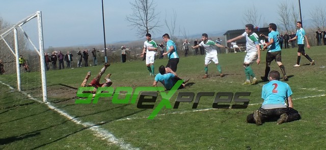 Pazarköy Eğitim-Yuvalıdere:8-1
