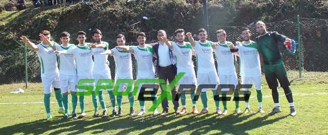 Pazarköy Eğitim-Yuvalıdere:8-1