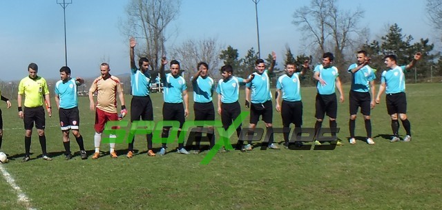 Pazarköy Eğitim-Yuvalıdere:8-1