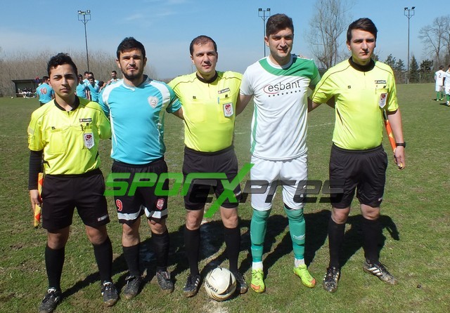 Pazarköy Eğitim-Yuvalıdere:8-1
