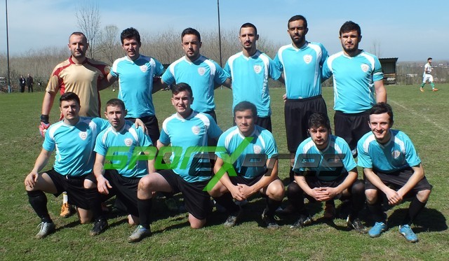 Pazarköy Eğitim-Yuvalıdere:8-1