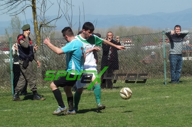 Pazarköy Eğitim-Yuvalıdere:8-1