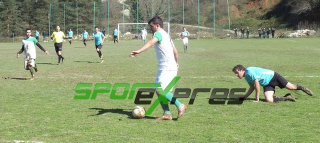 Pazarköy Eğitim-Yuvalıdere:8-1