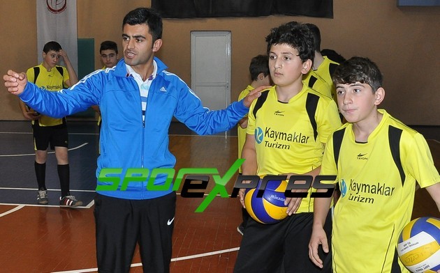 Voleybolda Pazarköy Mucizesi