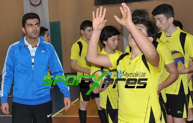Voleybolda Pazarköy Mucizesi