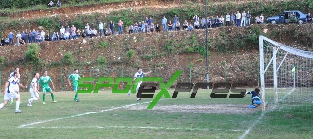 Pazarköy Eğitimspor - Harunustaspor:4-2