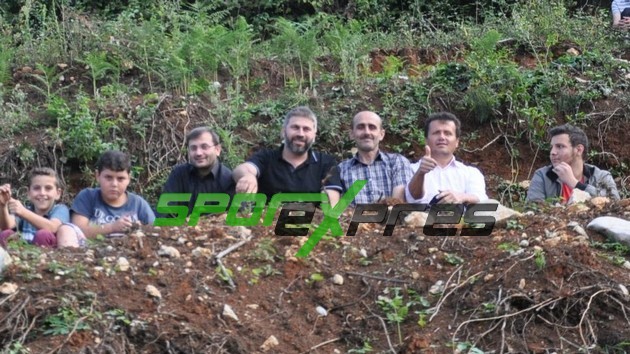 Pazarköy Eğitimspor - Harunustaspor:4-2