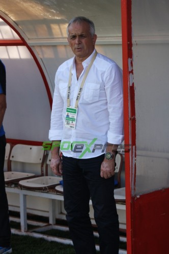 Pendikspor-Sakaryaspor maçı