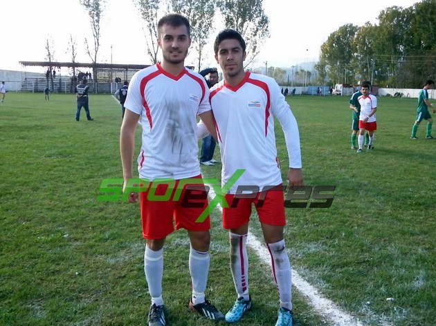 Pamukova Gençlergücü-Kuyudibispor: 5-1