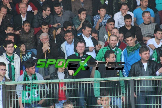 Sakaryaspor -Hacettepespor maçı resimleri