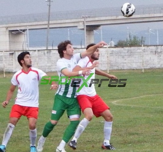 Pamukova Gençlergücü -Sapanca Gençlikspor:1-2