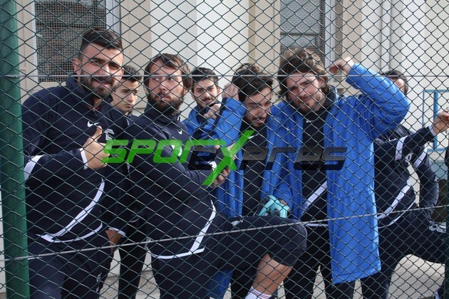 Sahil Karadeniz-Erenlerspor: 1-1