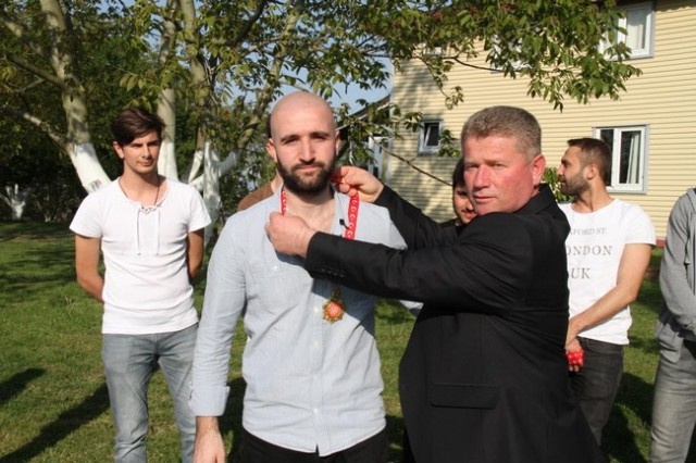 Kocaali Sahilspor Kupasına Kavuştu