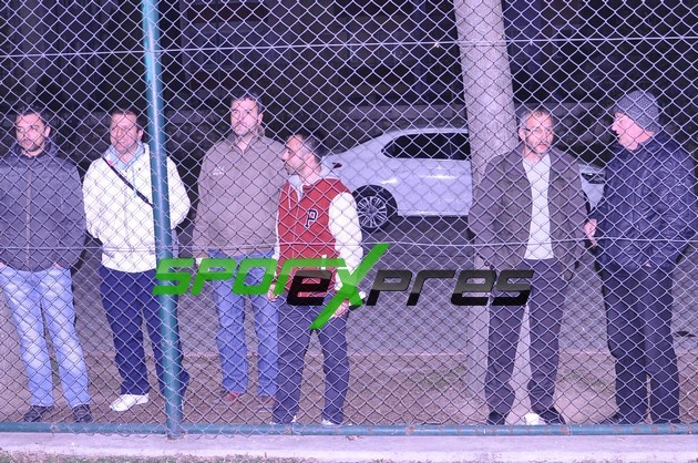 Sapanca Akademi Şampiyona biletini kaptı