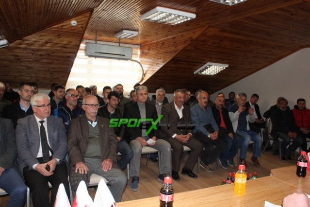 2.Amatör Küme Kura Çekimi