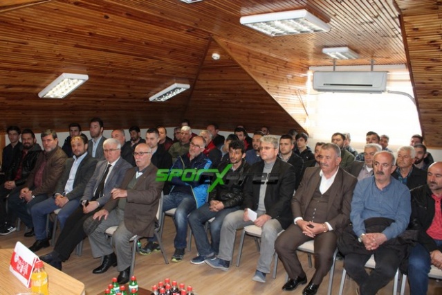 2.Amatör Küme Kura Çekimi