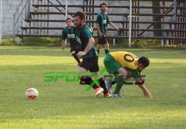 Pamukova Akhisar - İsbalıGençlik: 2-2