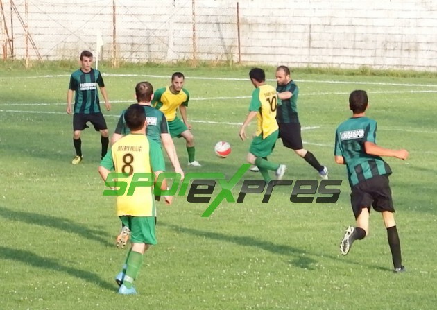 Pamukova Akhisar - İsbalıGençlik: 2-2