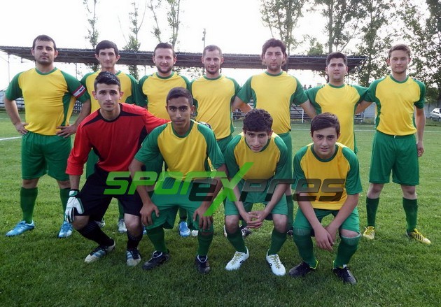 Pamukova Akhisar - İsbalıGençlik: 2-2