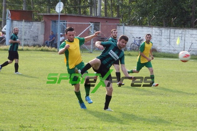 Pamukova Akhisar - İsbalıGençlik: 2-2