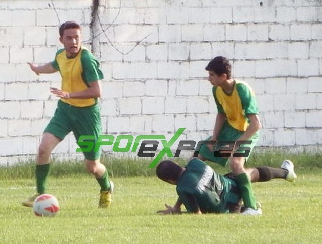Pamukova Akhisar - İsbalıGençlik: 2-2