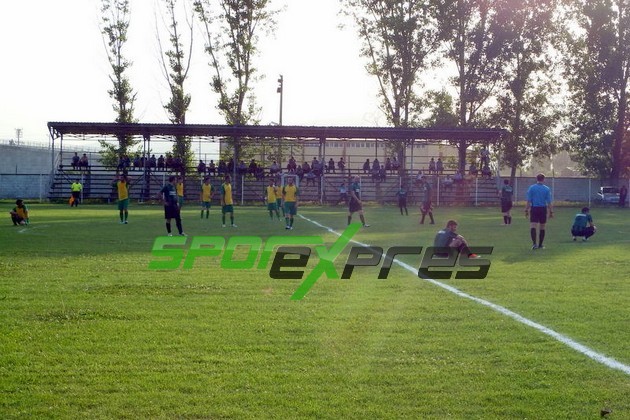 Pamukova Akhisar - İsbalıGençlik: 2-2